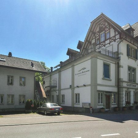 Concept Hotel Landhaus Burgdorf Exterior photo