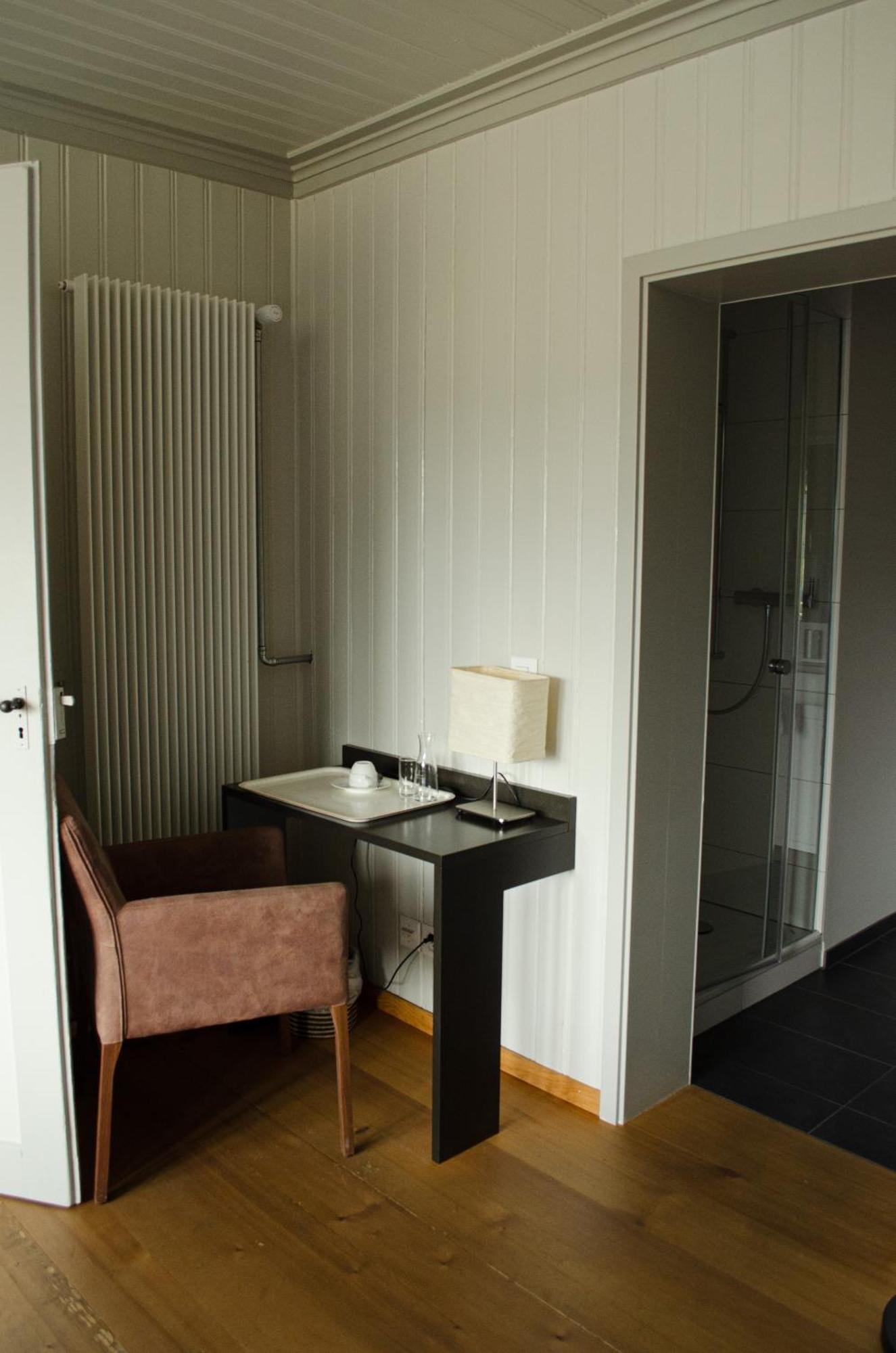Concept Hotel Landhaus Burgdorf Exterior photo