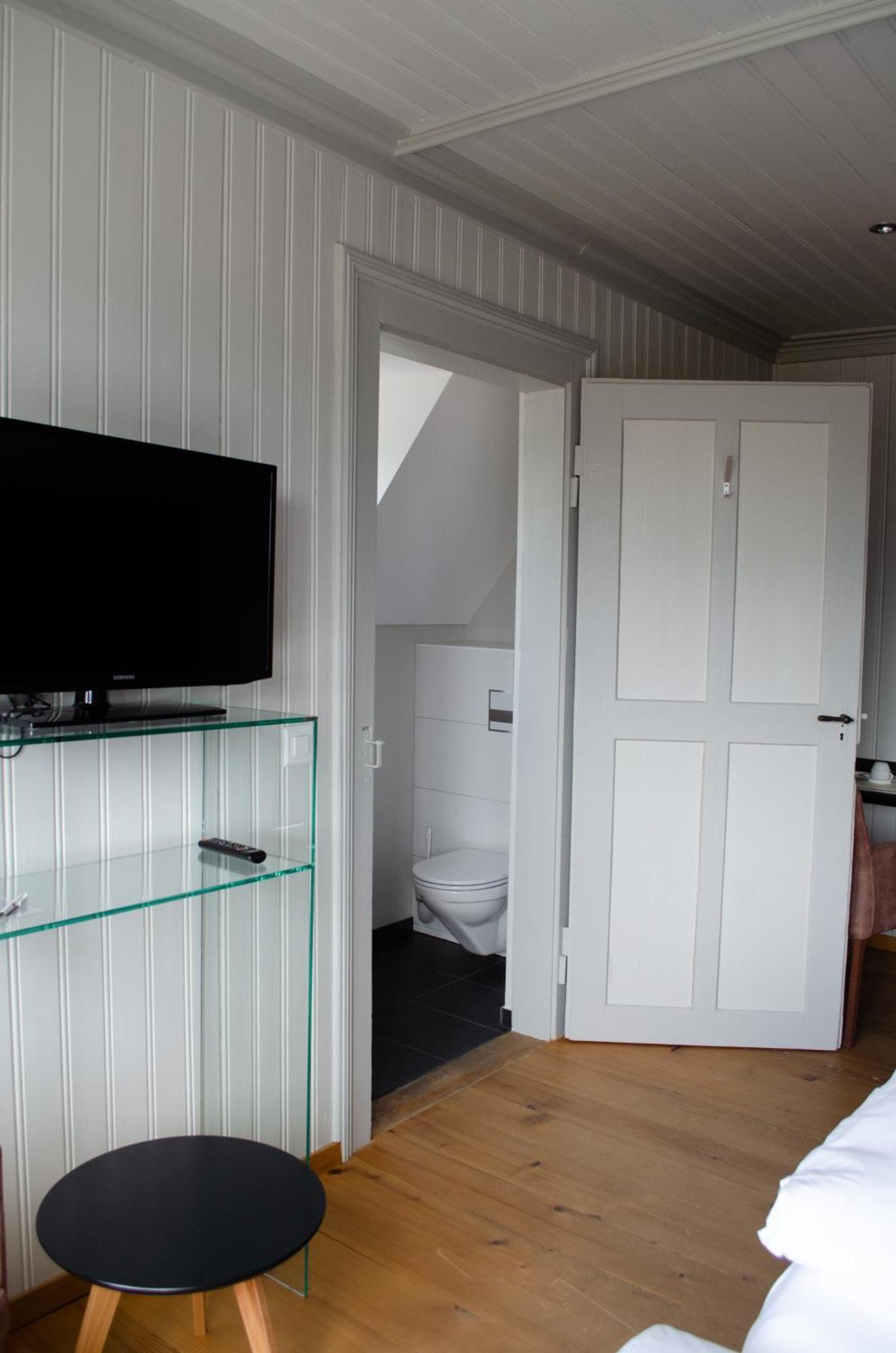 Concept Hotel Landhaus Burgdorf Exterior photo
