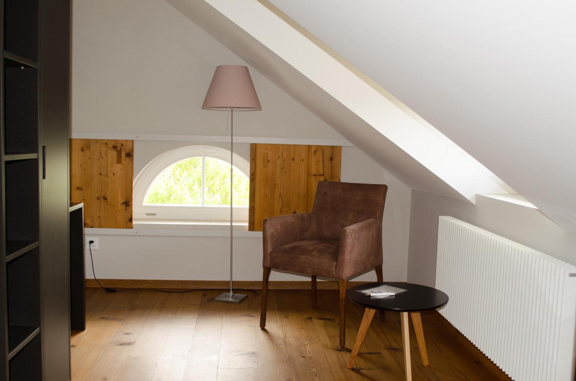 Concept Hotel Landhaus Burgdorf Exterior photo
