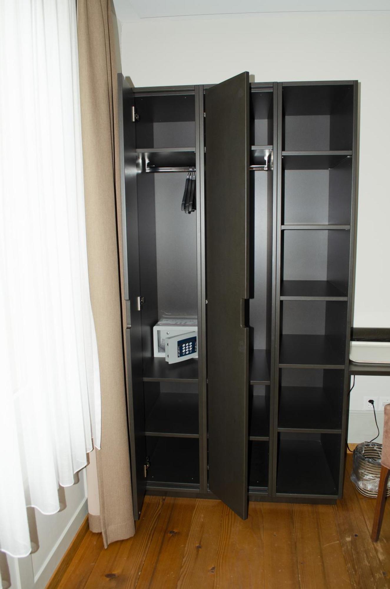Concept Hotel Landhaus Burgdorf Exterior photo