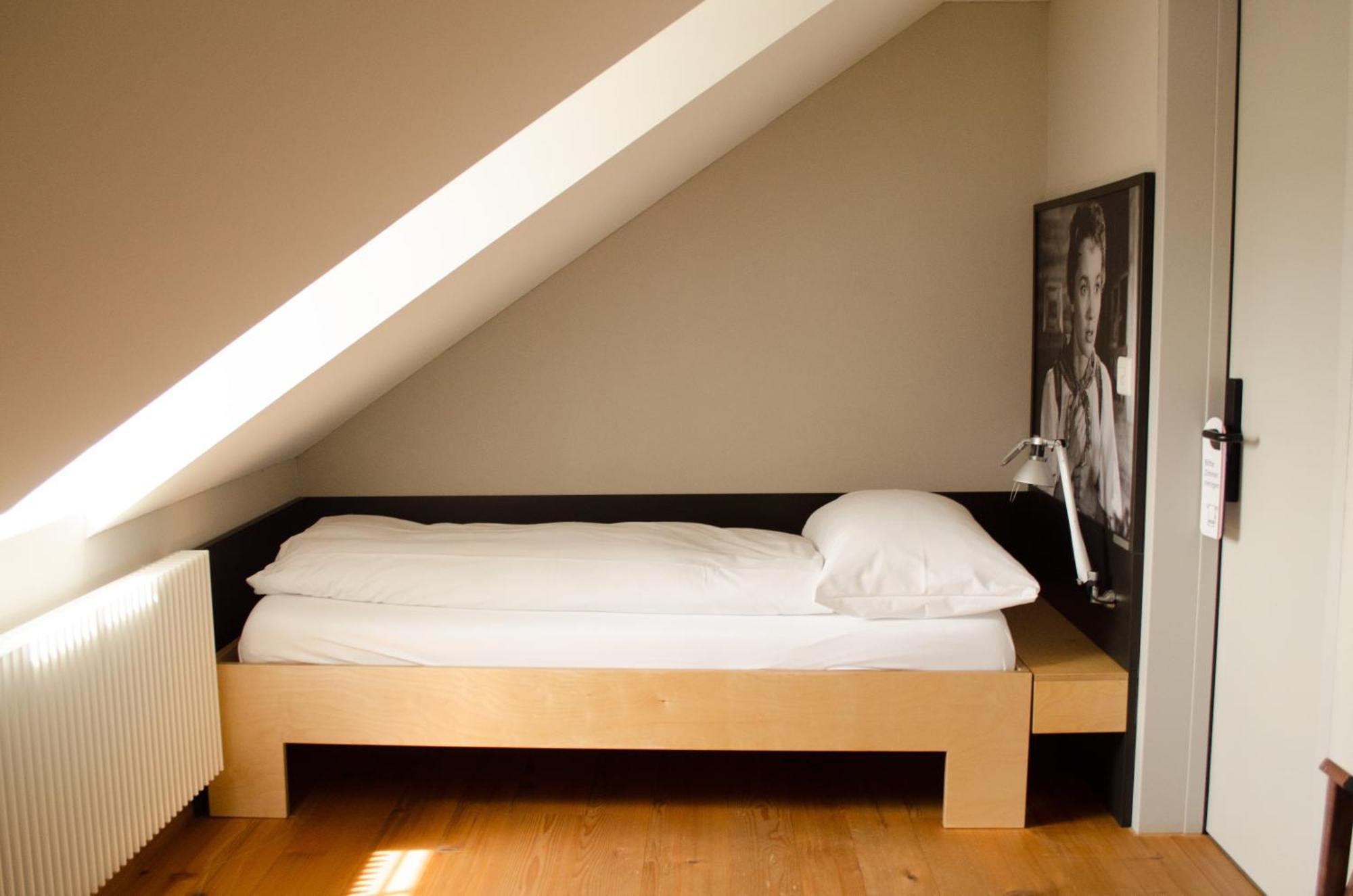 Concept Hotel Landhaus Burgdorf Exterior photo