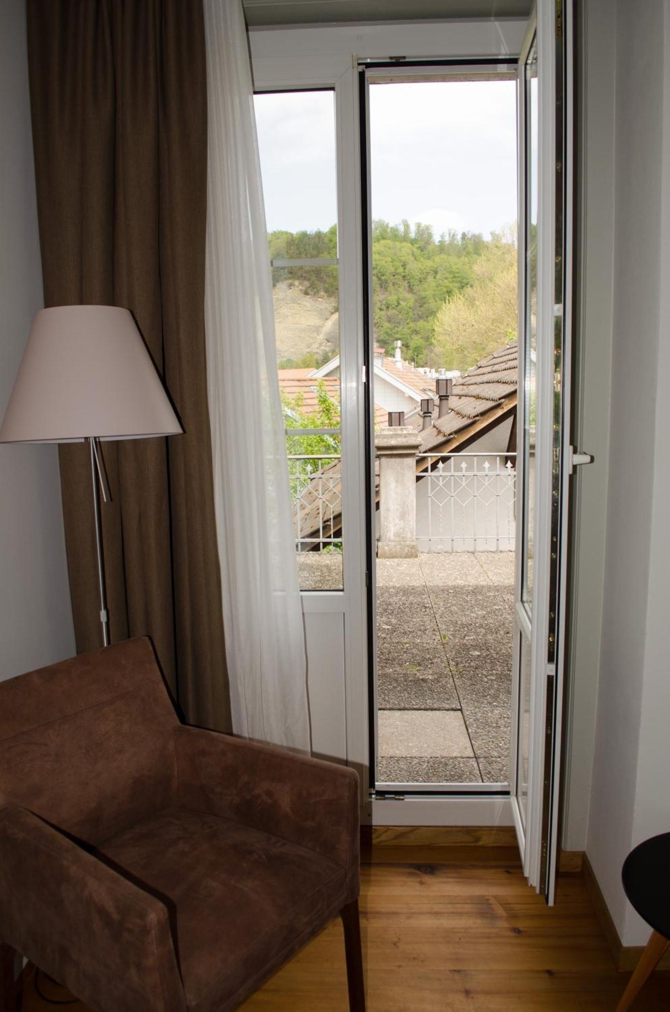 Concept Hotel Landhaus Burgdorf Exterior photo